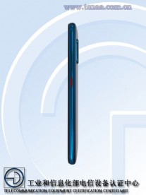 Redmi Note 10 (foto oleh TENAA)