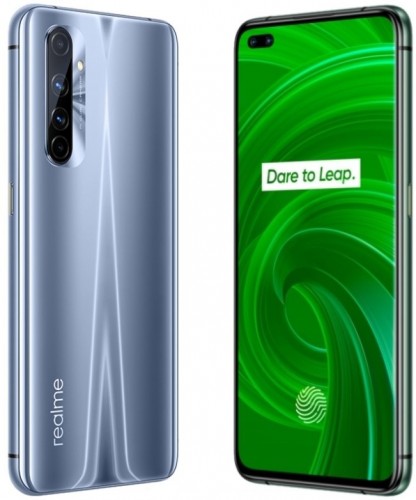 Spesifikasi Realme X50 Pro Player Edition dan harga tip