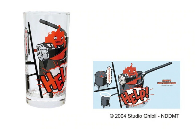 Kacamata Studio Ghibli Kacamata Studio Ghibli