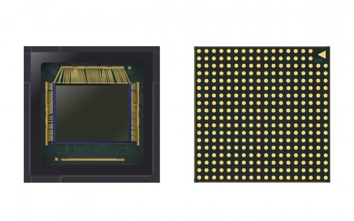 Samsung mengumumkan 50MP ISOCELL GN1 sensor kamera