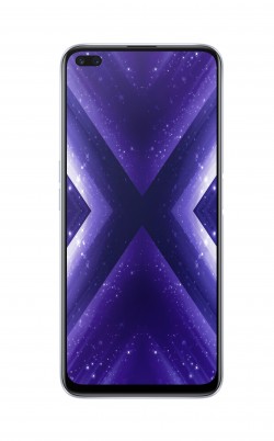 Realme X3 SuperZoom di Arktik Putih