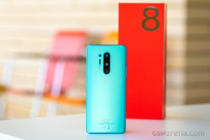 OnePlus 8 dan 8 Pro secara resmi mulai dijual di India pada 29 Mei