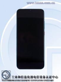 Redmi Note 10 (foto oleh TENAA)