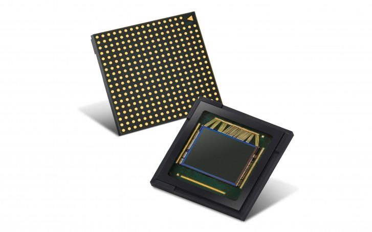 Samsung mengumumkan sensor kamera ISOCELL GN1 50 MP
