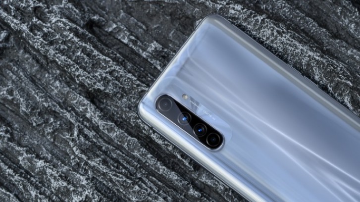 Realme X50 Pro Player resmi, hadir dengan lembaran grafit untuk pendinginan ekstra