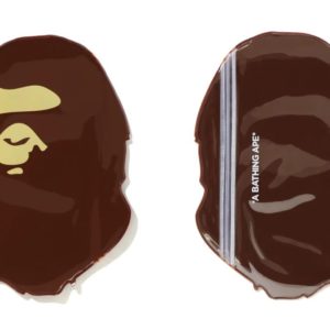 BAPE Rilis dan Bagikan Kotak Penyimpanan Masker | GwiGwi