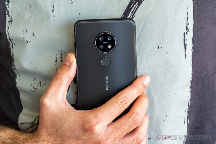 Nokia 6.3 datang dengan Snapdragon 730, bukan 67x, detail kamera bocor