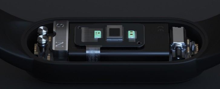 Xiaomi Mi Band 5 memulai debutnya dengan tampilan yang lebih besar dan dock pengisian daya magnetis
