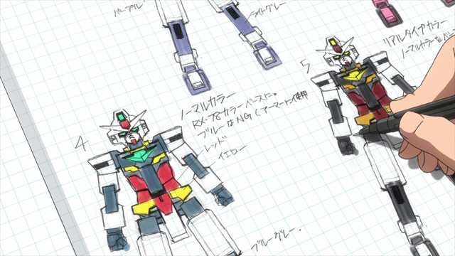 Gundam Build Divers Re: RISE Gundam Build Divers Re: RISE