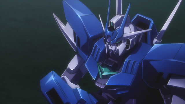 Gundam Build Divers Re: RISE Gundam Build Divers Re: RISE