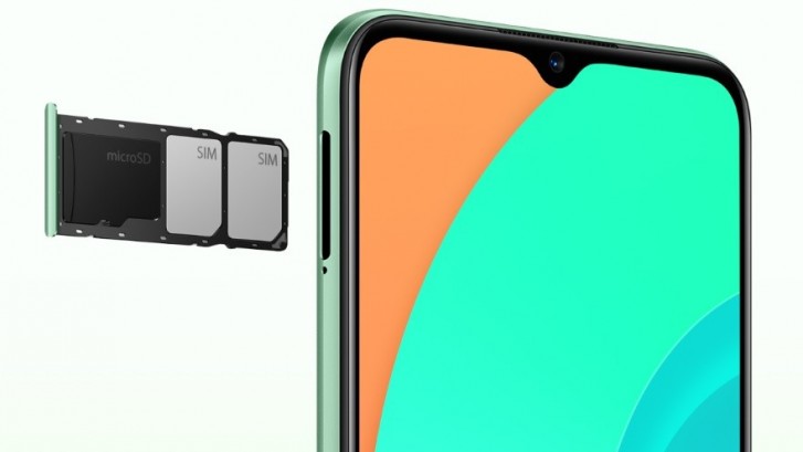 Realme C11 resmi: Helio G35 SoC, kamera belakang ganda, dan baterai 5.000 mAh