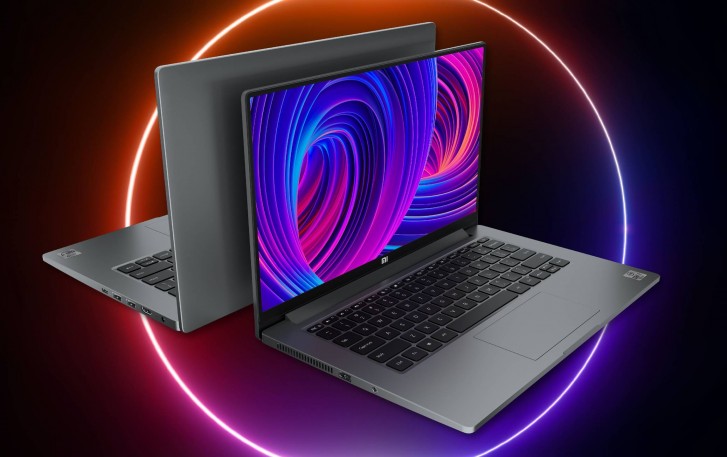 Xiaomi Mi NoteBook 14 dan 14 Horizon Edition resmi dengan CPU Intel 10-gen, GPU Nvidia dan harga kompetitif