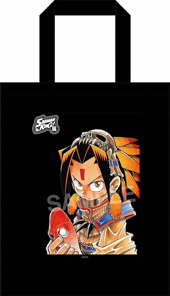 Pameran Shaman King Anniversary ke-20 Pameran Shaman King Anniversary ke-20