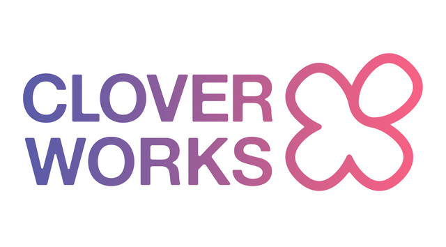 Logo CloverWorks Logo CloverWorks