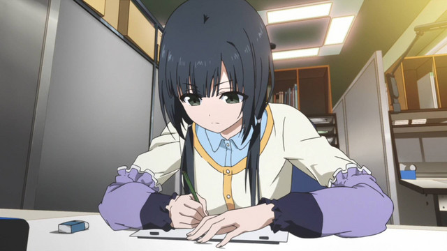 Shirobako Shirobako