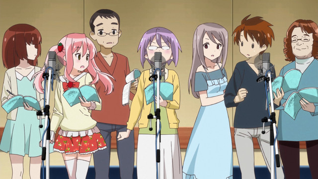 Seiyu's Life! Seiyu's Life!