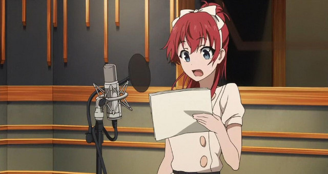 Shirobako Shirobako