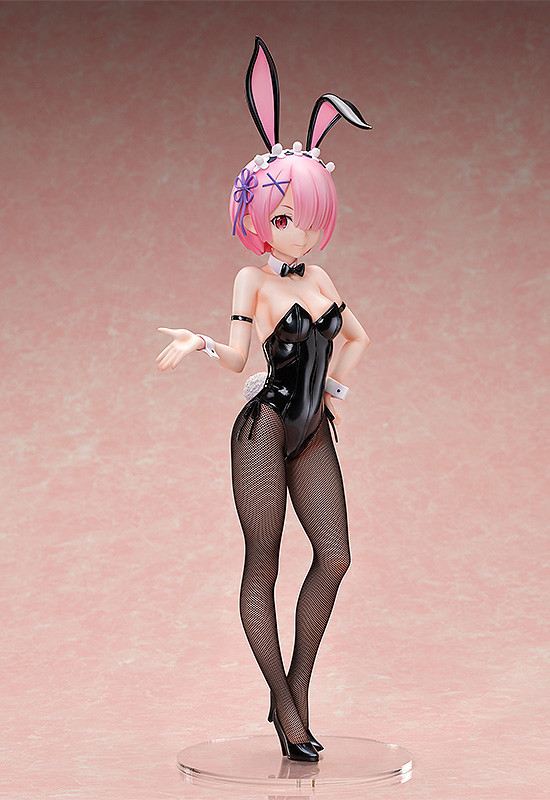 Rem Ram Kelinci Gambar Rem Ram Kelinci Gambar