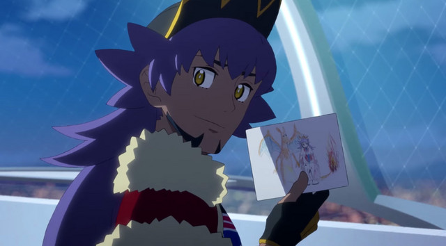 Pokémon: Twilight Wings Pokémon: Twilight Wings