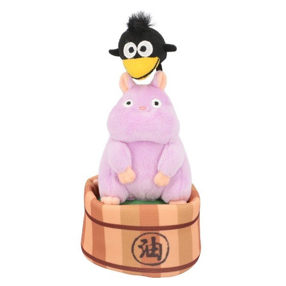 Tas ramah lingkungan Studio Ghibli Tas ramah lingkungan Studio Ghibli