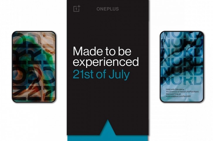 OnePlus Nord akan hadir dengan kamera utama 48MP dengan OIS
