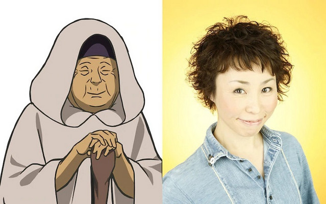 Pyoran: Rikako Aikawa Pyoran: Rikako Aikawa