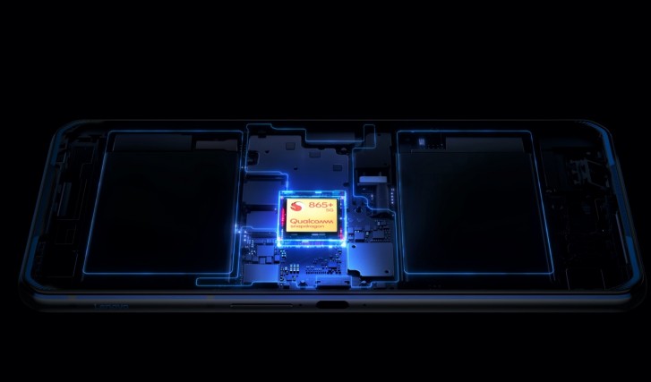 Lenovo Legion Duel hadir di sini dengan Snapdragon 865+, kamera self-pop samping dan pengisian cepat 90W
