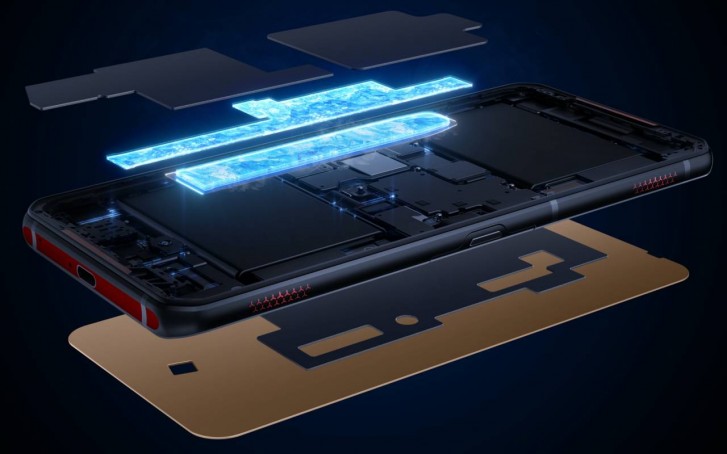 Lenovo Legion Duel hadir di sini dengan Snapdragon 865+, kamera self-pop samping dan pengisian cepat 90W