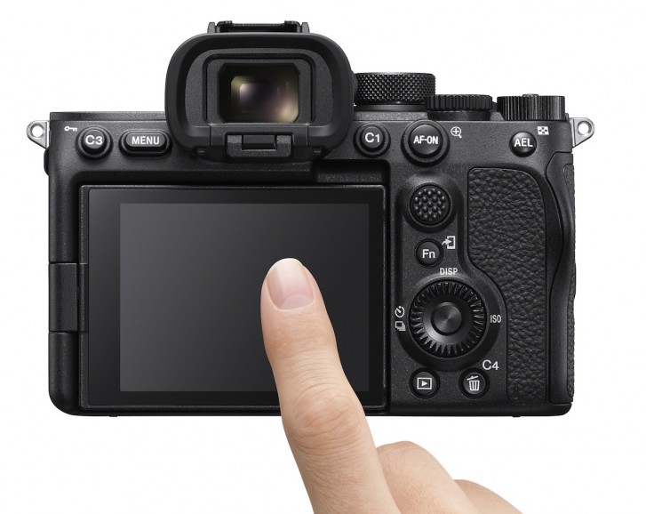 Sony mengumumkan A7S III dengan rekaman 4K 120p, video RAW 16-bit dan stabilisasi dalam-tubuh