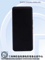 Gambar Asus ROG Phone 3 dibagikan di TENAA