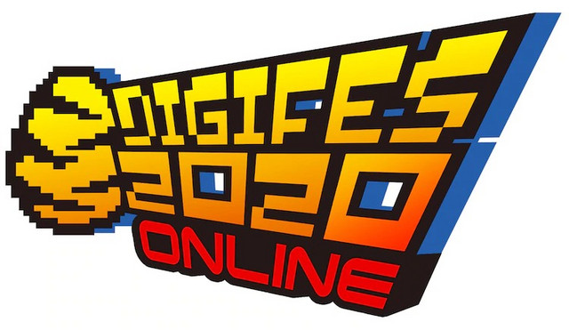 Digifest 2020 Online Digifest 2020 Online