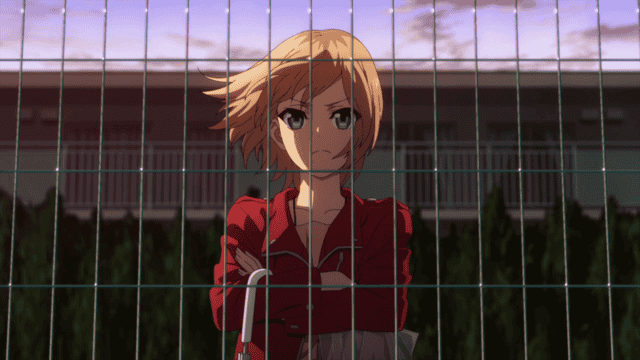 Shirobako Shirobako