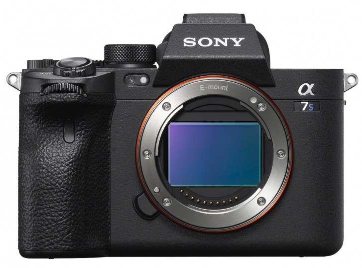 Sony mengumumkan A7S III dengan rekaman 4K 120p, video RAW 16-bit dan stabilisasi dalam-tubuh