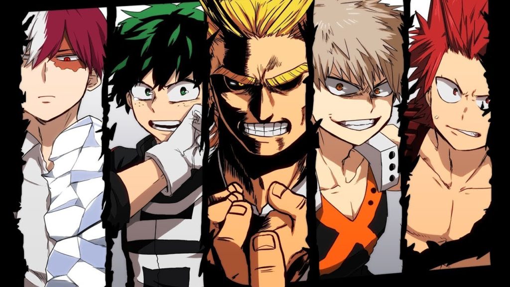 komposer-anime-my-hero-academia-yuki-hayashi-menggoda-season-5-gwigwi
