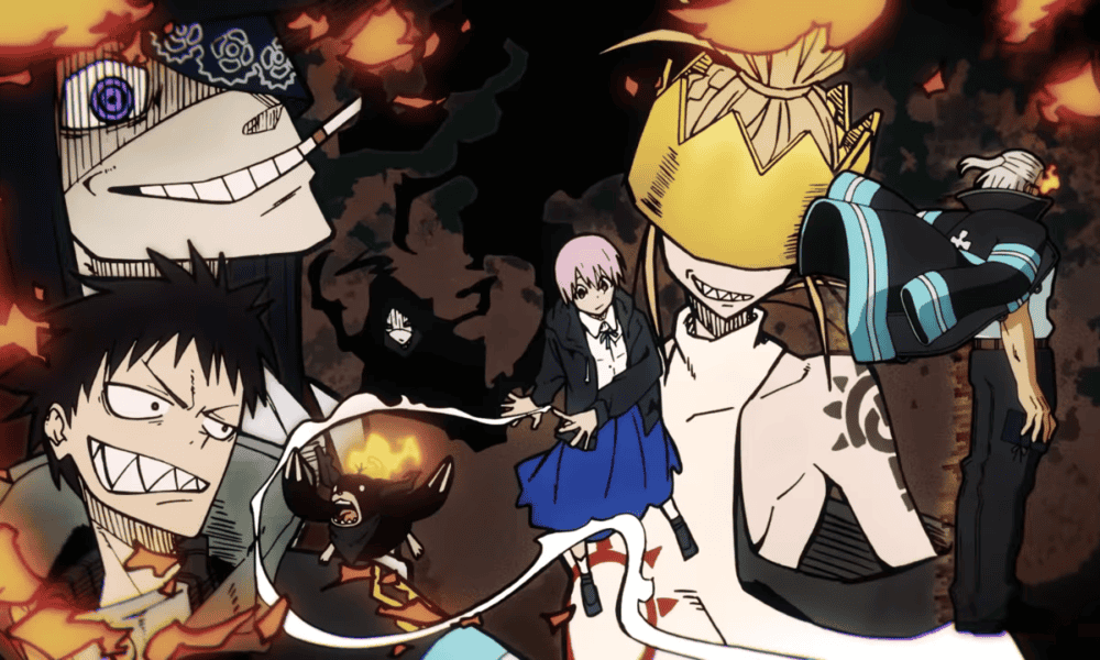 Demon Slayer Season 2 Countdown