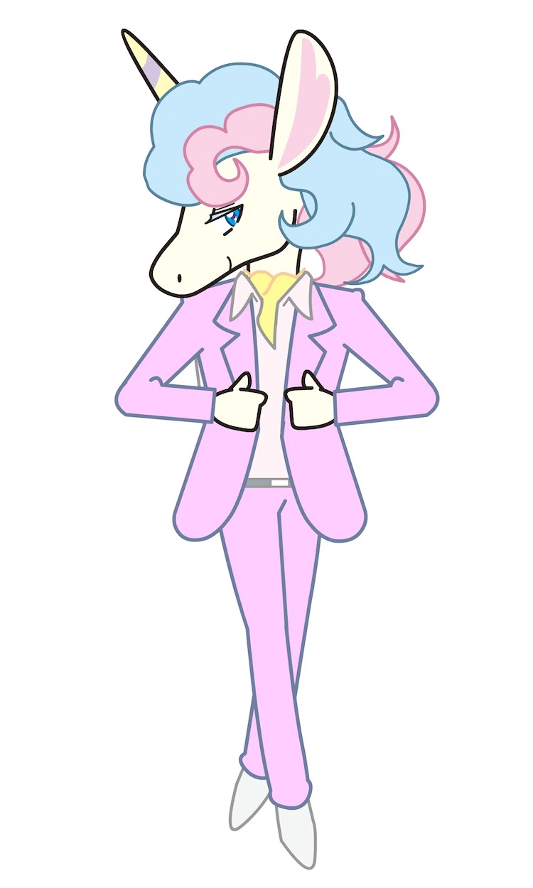 Aggretsuko