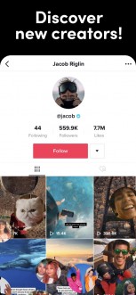 TIK tok