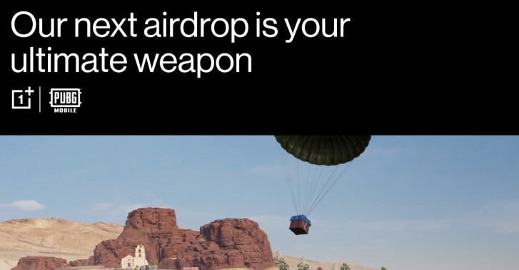 Ponsel OnePlus mendapatkan kesempatan pertama di PUBG Mobile pada 90fps