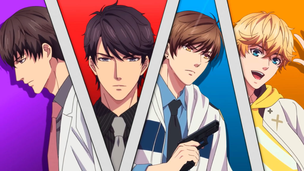 4 Rekomendasi Anime Romance Musim Panas 2020 | GwiGwi