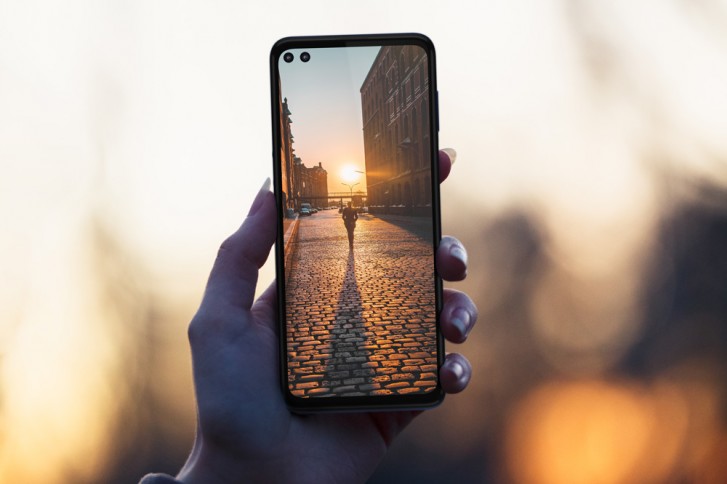 Motorola mengumumkan One 5G untuk Amerika Serikat