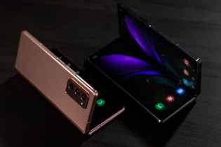 Samsung Galaxy Z Fold2