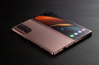 Samsung Galaxy Z Fold2