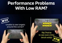 Poco M2 akan hadir dengan layar besar, baterai besar, dan RAM cukup