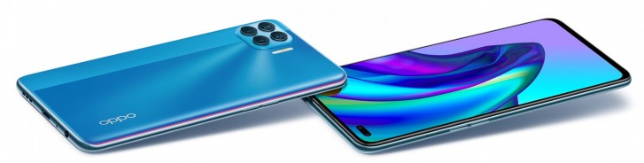 Oppo F17 dan F17 Pro diluncurkan dengan quad cams fokus potret, pengisian cepat 30 W.