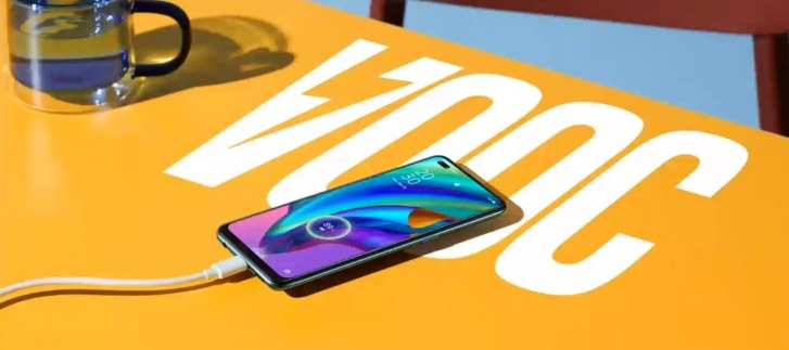 Oppo F17 dan F17 Pro diluncurkan dengan quad cams fokus potret, pengisian cepat 30 W.