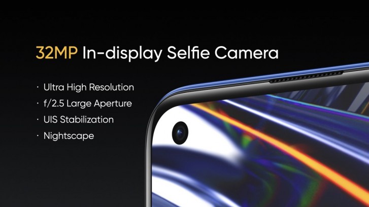 Realme 7 dan 7 Pro mengumumkan: kamera yang lebih baik dan baterai yang lebih besar dan pengisian lebih cepat