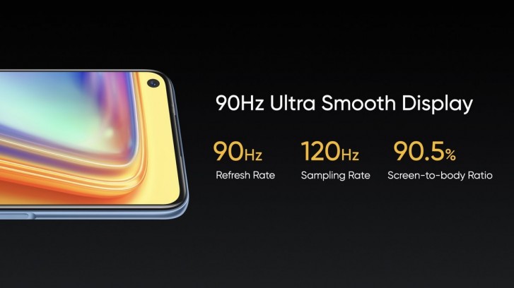 Realme 7 dan 7 Pro mengumumkan: kamera yang lebih baik dan baterai yang lebih besar dan pengisian lebih cepat