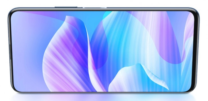 Huawei mengumumkan Enjoy 20 Plus 5G dan Enjoy 20 5G dengan Dimensity 720 SoC
