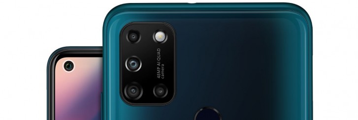Wiko memperkenalkan View5 dan View5 Plus, berjanji Anda hanya perlu menagihnya dua kali seminggu