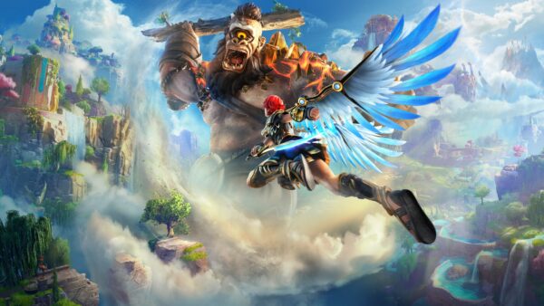 Abadi: Fenyx Rising